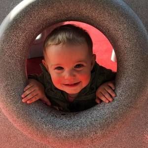 Meet your Posher, Breanne